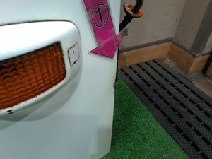 中古トラック部品