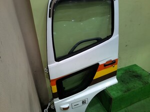 中古トラック部品