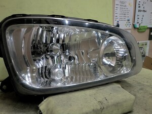 中古トラック部品