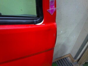 中古トラック部品