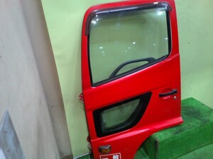 中古トラック部品