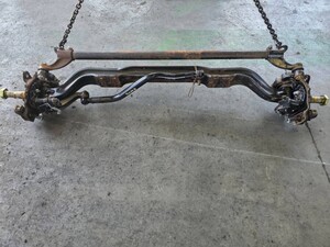 中古トラック部品