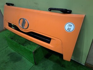 中古トラック部品