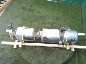 中古トラック部品