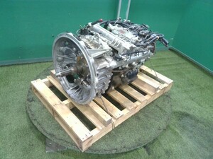 中古トラック部品