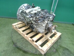 中古トラック部品