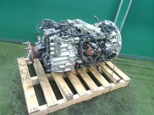 中古トラック部品