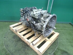 中古トラック部品