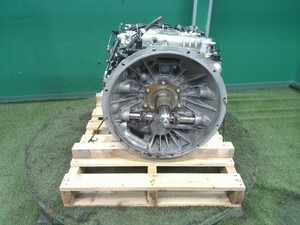 中古トラック部品