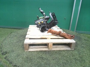 中古トラック部品