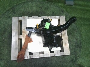 中古トラック部品