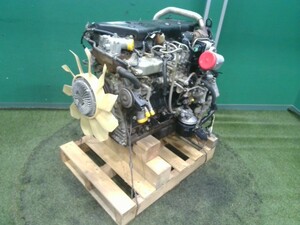中古トラック部品