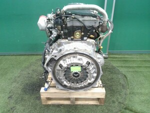 中古トラック部品