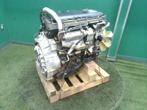中古トラック部品
