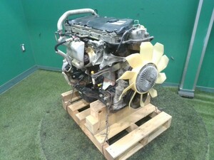 中古トラック部品