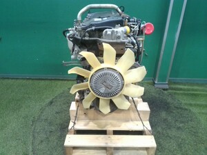 中古トラック部品