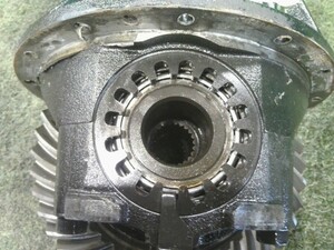 中古トラック部品