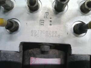 中古トラック部品