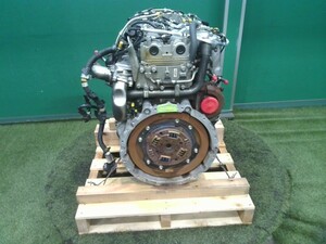 中古トラック部品