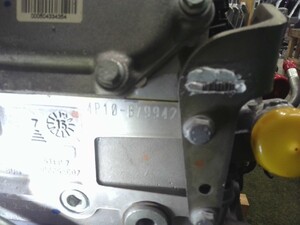 中古トラック部品