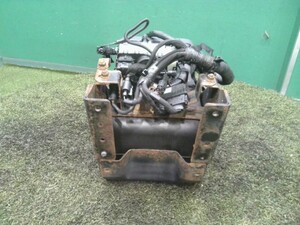 中古トラック部品