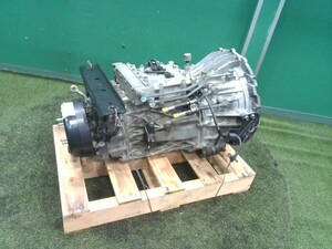 中古トラック部品