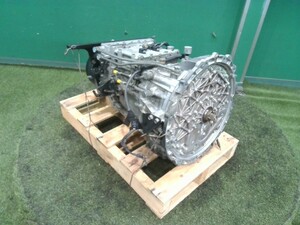 中古トラック部品