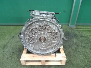 中古トラック部品