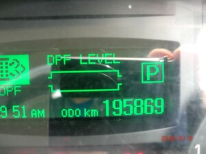 中古トラック部品