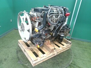 中古トラック部品