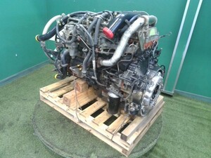 中古トラック部品