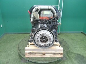 中古トラック部品