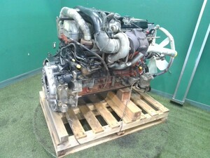 中古トラック部品