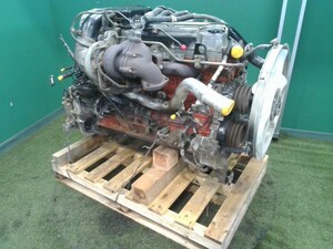 中古トラック部品