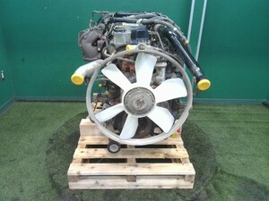 中古トラック部品