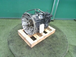 中古トラック部品