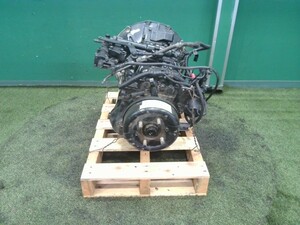 中古トラック部品