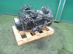 中古トラック部品