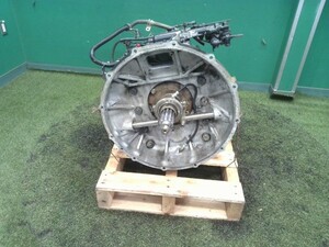 中古トラック部品