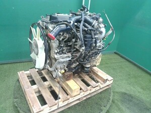 中古トラック部品