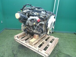 中古トラック部品