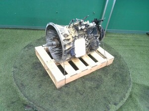 中古トラック部品