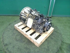 中古トラック部品