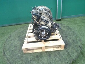 中古トラック部品