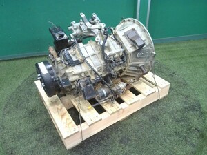 中古トラック部品