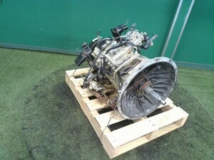 中古トラック部品