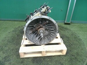 中古トラック部品