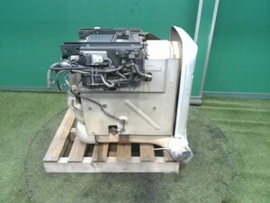 中古トラック部品