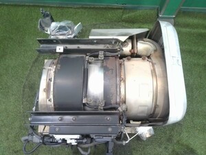 中古トラック部品