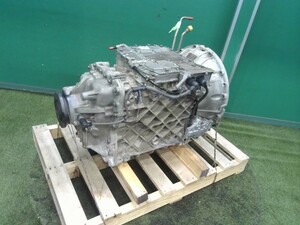 中古トラック部品